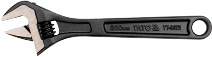 Ключи разводные цельные