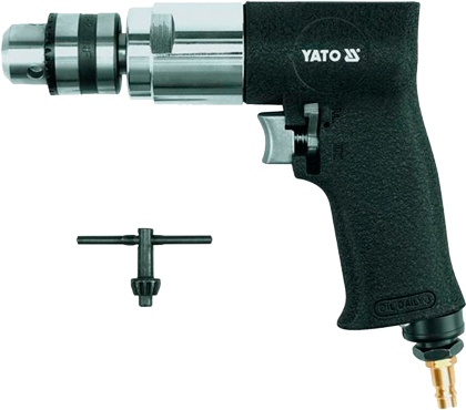 YT-0970 Дрель пневматическая 10 мм