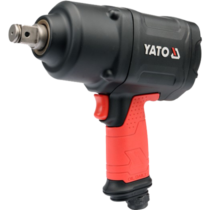 YT-09564 3/4" Пневматический гайковёрт 1300 Нм