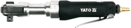 YT-0980 Трещотка пневматическая 1/2" 68 Н/м