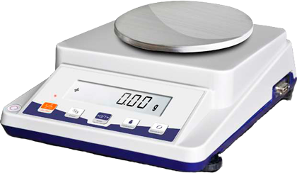 PRBA-3210 Весы электронные 0,02 ~ 1100 гр (0,01 гр)