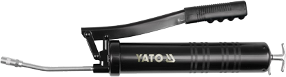 YT-0705 Шприц для смазки 400 мл 310-700 бар