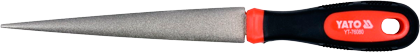YT-76080 Напильник алмазный заточной 250 мм