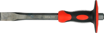 YT-4700 Зубило с протектором 25*300 мм