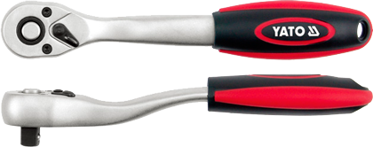 YT-0320 Трещотка 205 мм 3/8"