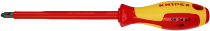 Отвёртки (до 1000В)	