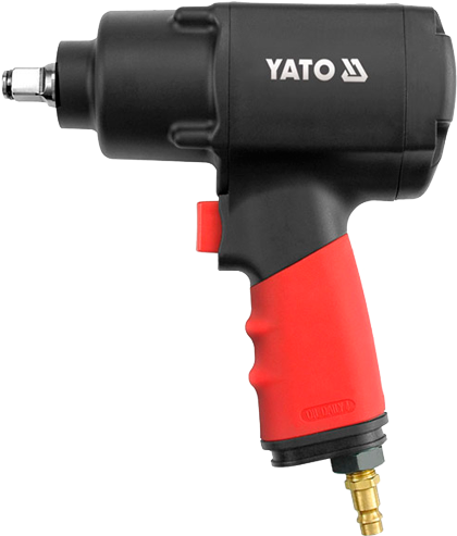 YT-0953 1/2" Пневматический гайковёрт 1356 Н/м
