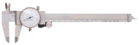 CL-110A Штангенциркуль индикаторный 150 мм