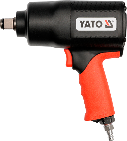YT-0957 3/4" Пневматический гайковёрт 1626 Нм