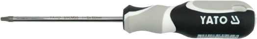 Отвёртки Torx с ответстием повышенной прочности