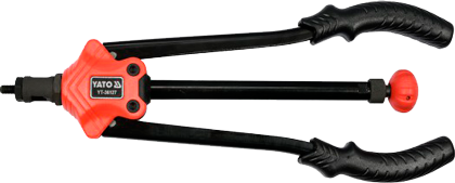 YT-36127 Заклёпочник M3-M12