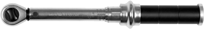 YT-07720 1/4" Динамометрический ключ 1-5 Н/м