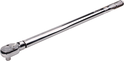 Динамометрические ключи 200/760/2000/3000/6000 Н/м