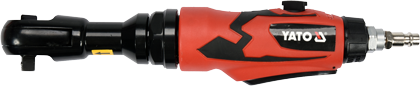 YT-09803 Трещотка пневматическая 1/2" 80 Н/м
