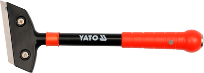 YT-7550 Скребок для стекол автомашин 18 мм