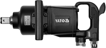 YT-0959 1" Пневматический гайковёрт 2600 Нм