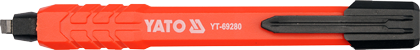 Карандаш технический графитовый YT-69280