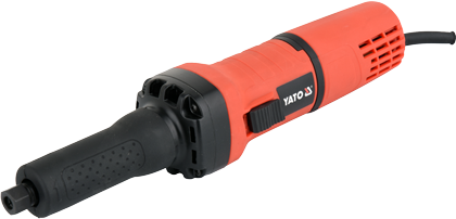 YT-82080 Шлифмашинка прямая электрическая 750 Вт