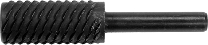 YT-61702 Борфреза по металлу HSS цилиндрическая 12 мм