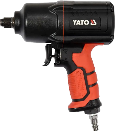 YT-09544 1/2" Пневматический гайковерт 1700Н/м