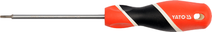 Отвертки Torx (звёздочка)