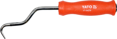 YT-54230 Крючок для вязки арматуры
