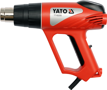 YT-82288 Электрофен 2000 Вт 550°C