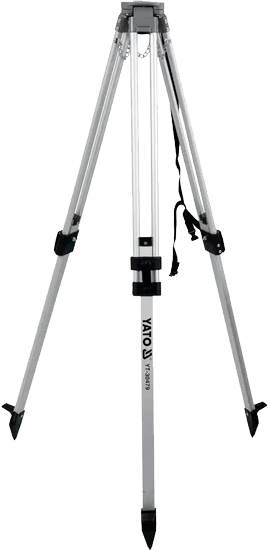 YT-30479 Штатив алюминиевый 5/8" 95-150 см