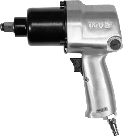 YT-09528 1/2" Пневматический гайковерт 1000 Нм