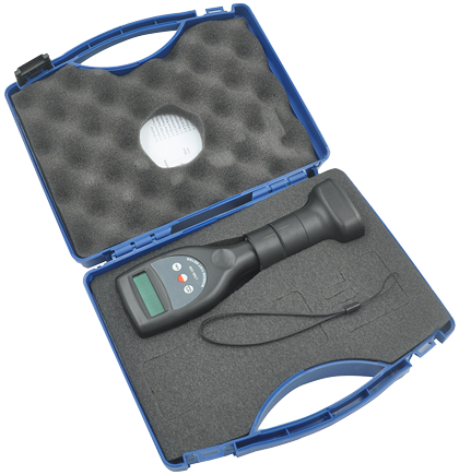 LTME-1200 Измеритель светопропускания
