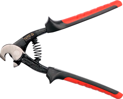 YT-37164 Кусачки для плитки 200 мм