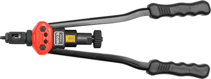 YT-36129 Заклёпочник ручной M3-M12
