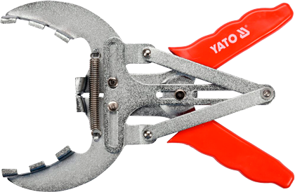 YT-06377 Клещи для установки и снятия поршневых колец 40-100 мм
