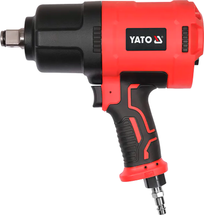YT-09575 3/4" Пневматический гайковёрт 2300 Нм