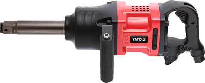 YT-09617 1" Пневматический гайковёрт 4000 Нм
