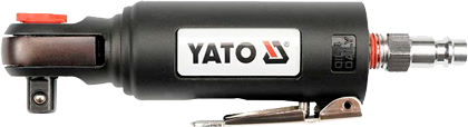 YT-0983 3/8" Пневматическая трещотка 34 Нм