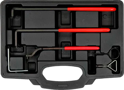 YT-06275 Набор ключей для регулировки натяжения ремня для двигателя VAG