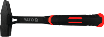 YT-45765 Молоток слесарный моноблок 0,5кг