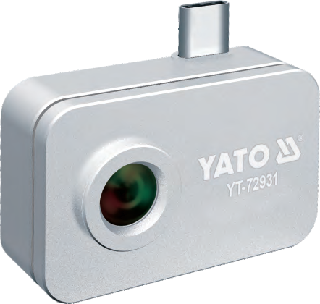 YT-72931 Тепловизионная камера для мобильного телефона -15~550℃