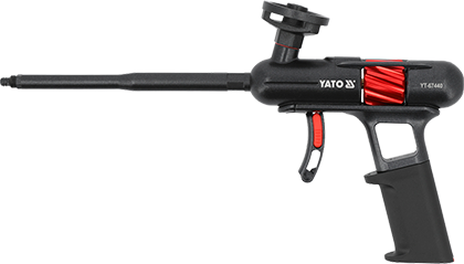 YT-67440 Пистолет для монтажной пены