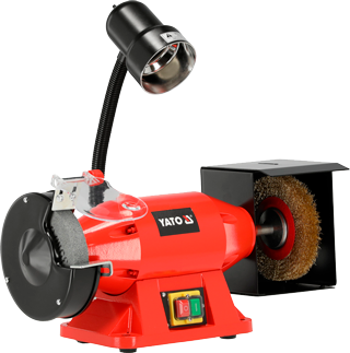 YT-822107 Точильный станок 520Вт 150х32мм