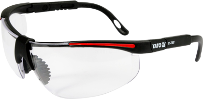 YT-7367 Очки защитные строительные