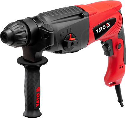 Запчасти для перфоратора YT-82120